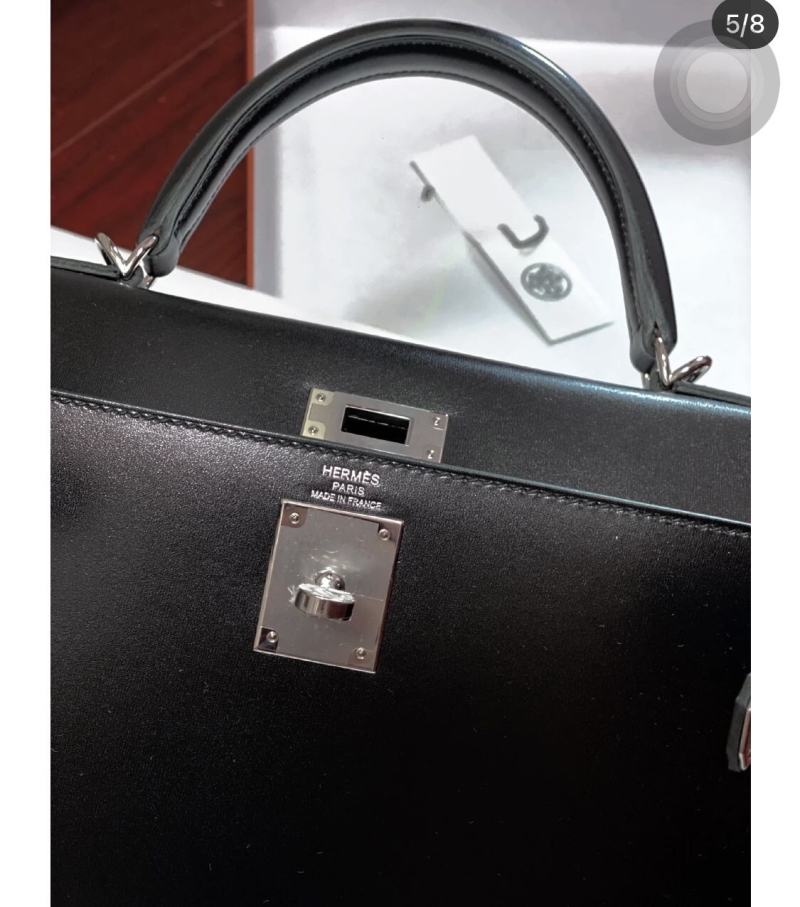 Hermes Kelly Bags